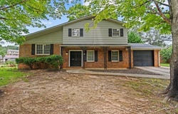 4391 Conrad Drive, Spartanburg, SC 29301