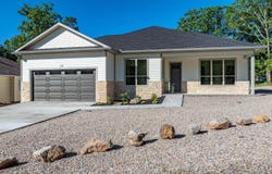 24 Zarina Lane, Hot Springs Village, AR 71909-0000