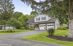 6458 Vosburgh Road, Guilderland, NY 12009