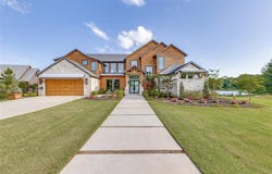 372 Pleasant View Road, Winnsboro, TX 75494