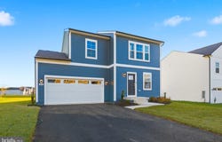 TBB OUTRIGGER Road, INWOOD, WV 25428