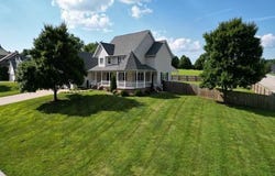 2519 Horseshoe Ridge, Cape Girardeau, MO 63701