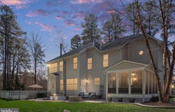 24 RUFFIAN DRIVE, STAFFORD, VA 22556