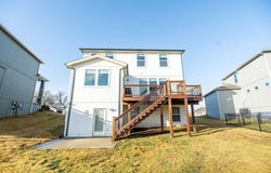 1249 Rich Boulevard, Warrensburg, MO 64093