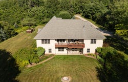 6309 Cottonwood Avenue, Big Rapids, MI 49307