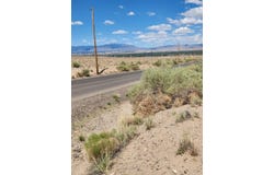 On Pajarito (DFE) Road SW, Albuquerque, NM 87121
