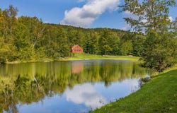 124 Turner Road, Weston, VT 05161