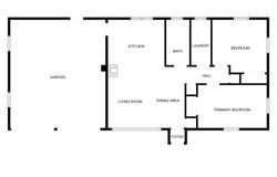 529 COUNTY ROAD M, PICKETT, WI 54964