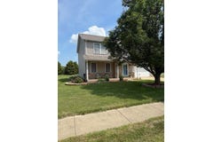 627 Fieldcrest Circle, Wanatah, IN 46390