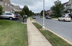 419 MOHICAN DRIVE, FREDERICK, MD 21701