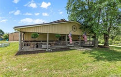 20292 BCR 458, Marble Hill, MO 63764