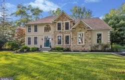 3195 FRIEDENS LN, CENTER VALLEY, PA 18034