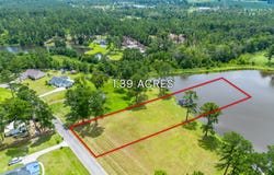 Tract 1 Lakeview, Douglas, GA 31533