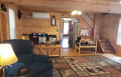 137 Balsam Ave, Caroga Lake, NY 12032