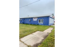 111 W Union St, Rush Center, KS 67575