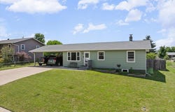 911 S 32nd Street, Spearfish, SD 57783