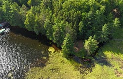 Lot 2 Dr. Kate Trail, Boulder Junction, WI 54512