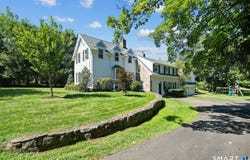 327 Jelliff Mill Road, New Canaan, CT 06840