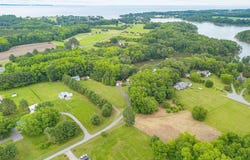 Lot 22 COVE LANE, HEATHSVILLE, VA 22473
