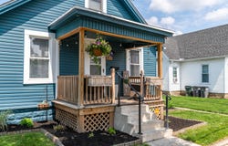 318 S Mulberry Street, Troy, OH 45373