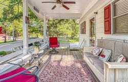 201 CEDAR TREE DRIVE, Elizabeth, AR 72531