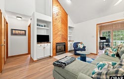 147 Poteskeet Loop lot: 532, Southern Shores, NC 27949