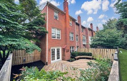 3116 WINDWOOD FARMS DRIVE, OAKTON, VA 22124