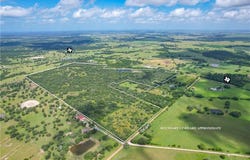10344 County Road 446, Somerville, TX 77879