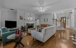 6206 Hidden Springs Lane, Garland, TX 75044