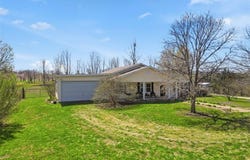 329 Lakeview Road, Old Monroe, MO 63369