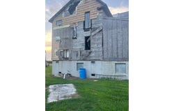 20394 SAXIS RD, SAXIS, VA 23427