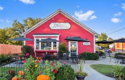 313 W St. Louis Street, Nashville, IL 62263