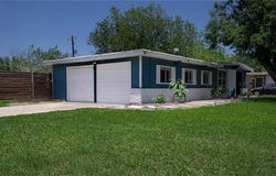 744 Santa Anita Drive, Kingsville, TX 78363