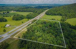 2952 Cookeville Hwy, Livingston, TN 38570