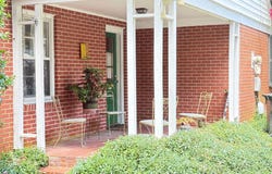 502 Lafayette Drive NW, Wilson, NC 27893