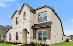 458 Red Maple Road, Waxahachie, TX 75165
