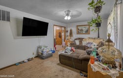 1401 Richard Avenue, Parsons, KS 67357