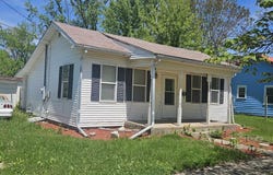 505 W Jefferson Avenue, Fairfield, IA 52556