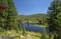100 Nez Perce Road, Butte, MT 59701