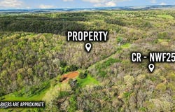 Tbd Stogdon Hollow, Anderson, MO 64831