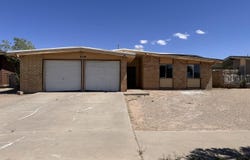 8149 TRANQUILO Drive, El Paso, TX 79907