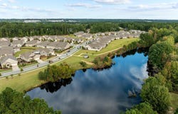 1372 Prevenient Drive, Wake Forest, NC 27587
