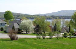 29 Pasquaney Lane, Bridgewater, NH 03222