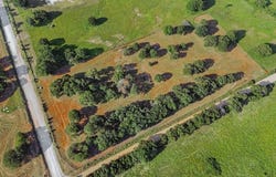 W 203rd Street S, Kellyville, OK 74039