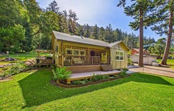 111 Hudson Creek Road, Willow Creek, CA 95573