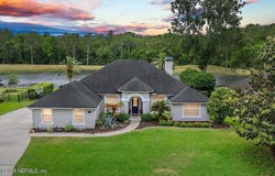 185 EDGEWATER BRANCH Drive, St. Johns, FL 32259