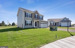 156 LEDGER DRIVE, HANOVER, PA 17331