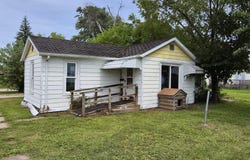 315 N Butler Street, Corydon, IA 50060
