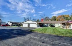 907 JACOBSEN Road, NEENAH, WI 54956
