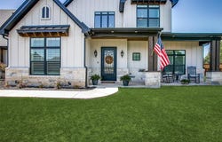 150 Concorde Circle, Cresson, TX 76035